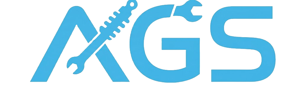 AGS Logo