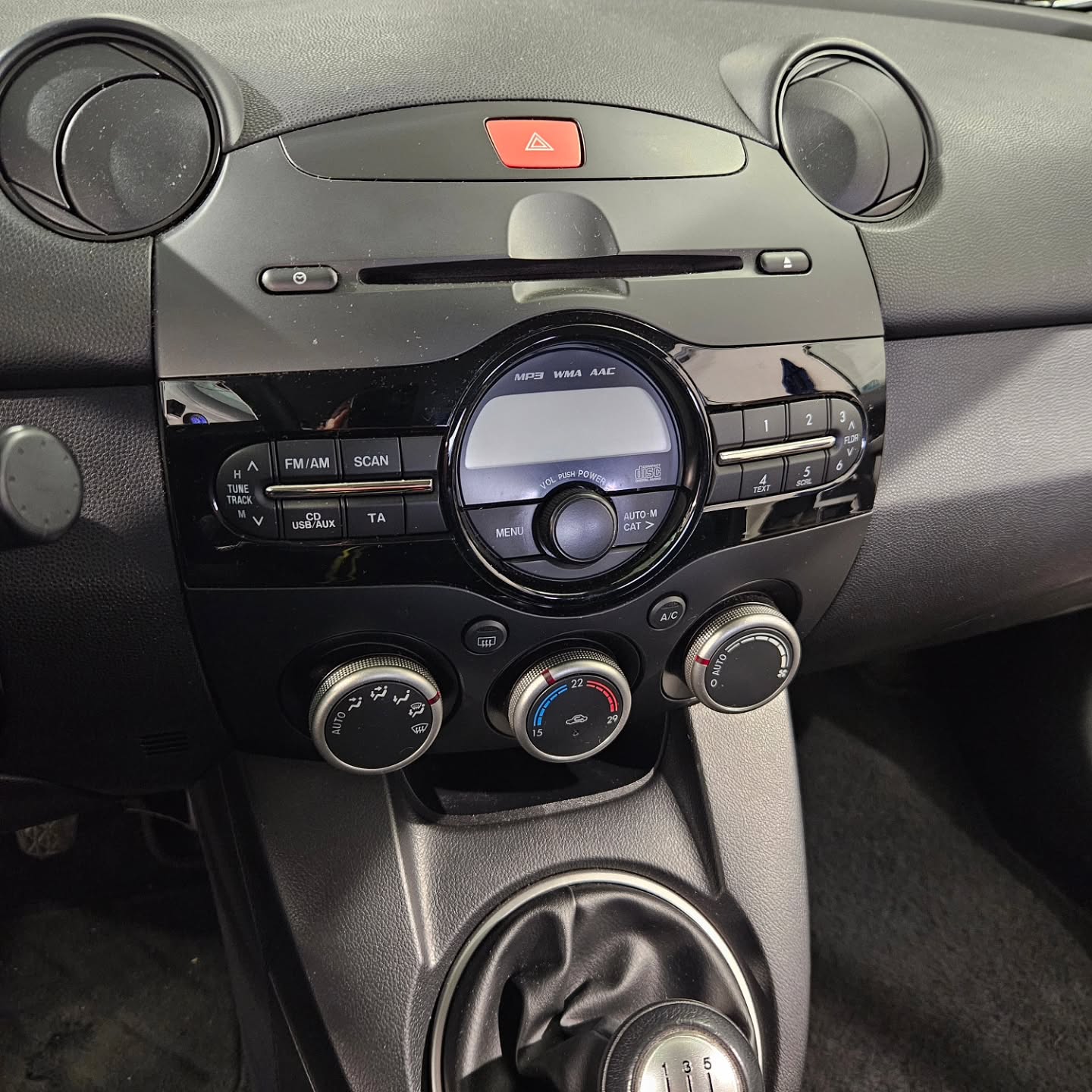 Apple CarPlay Android Auto